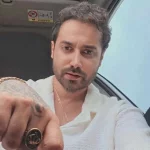 دانلود آهنگ سامان جلیلی به نام عشق منو پس نزنی