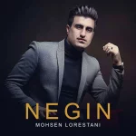 دانلود آهنگ محسن لرستانی به نام نگین