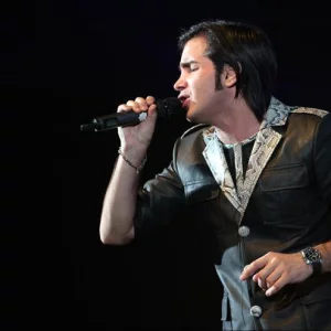 دانلود آهنگ پرنده از محسن یگانه