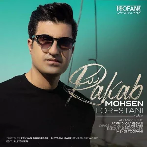 دانلود آهنگ رکب از محسن لرستانی