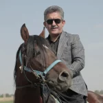 دانلود آهنگ منوچهر زنگنه به نام همه آرزومی