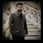 دانلود آهنگ داوود رشیدی به نام چشم سیاه