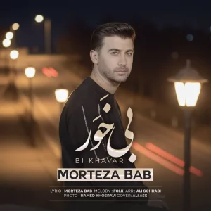 دانلود آهنگ بی خَوَر از مرتضی باب