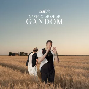 دانلود آهنگ گندم از مسیح و آرش