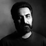 دانلود آهنگ امین حبیبی به نام فدای تو چشمام