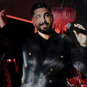 دانلود آهنگ دل و دلداروم از محمد آشوری