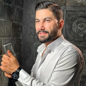 دانلود آهنگ Maryam Gole Mo از محمد آشوری