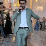 دانلود آهنگ محمد آشوری به نام قشنگوم قشنگوم